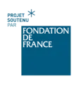 Projet soutenu par la Fondation de France