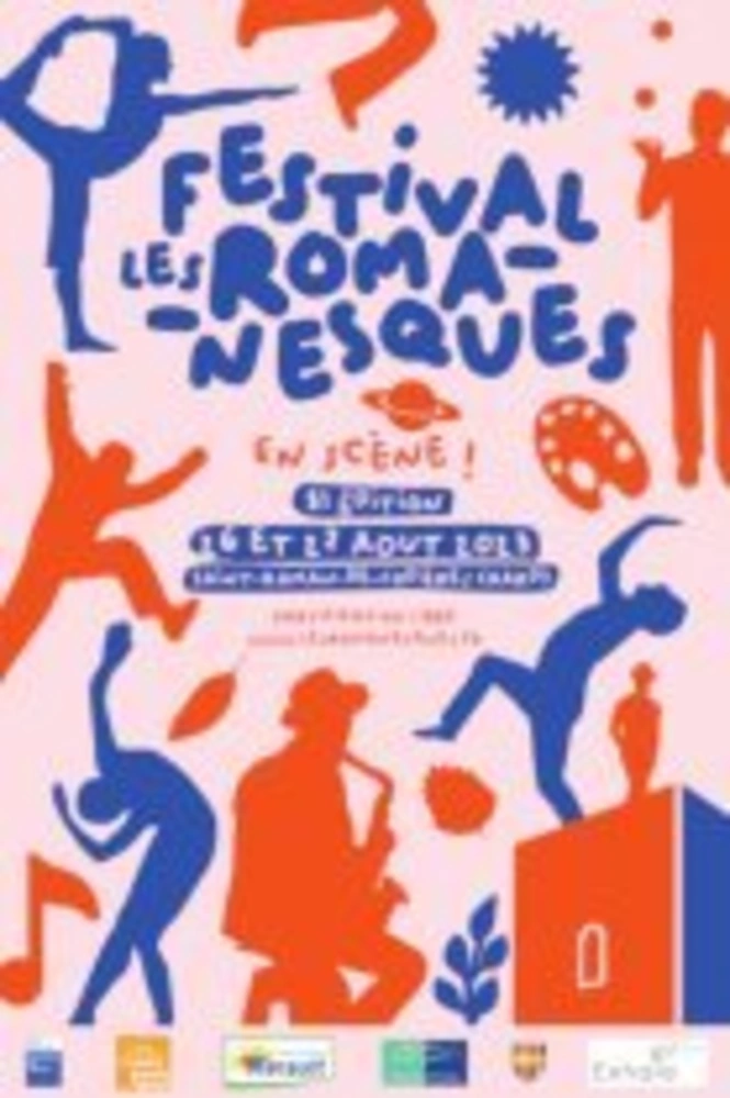 Affiche festival