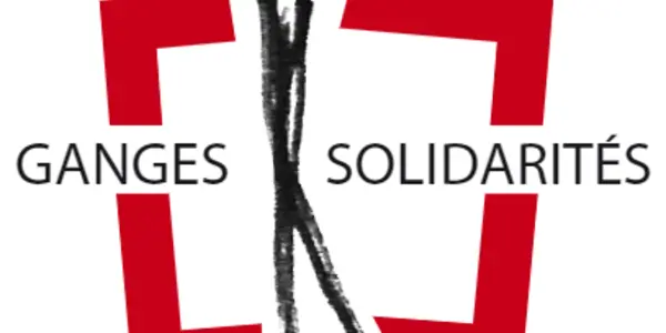 logo ganges solidarité